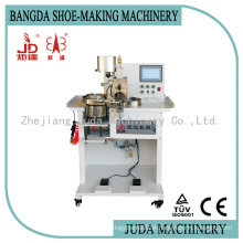 Automatic Multi-Function Automatic Hats Gloves Jeans Clothes Pearl Setting Machine